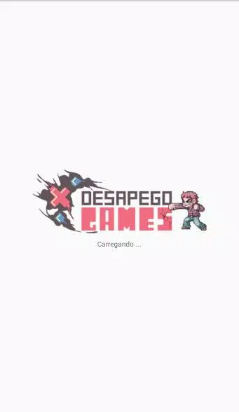 Desapego Games - Compra e venda de contas / jogos!