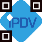 Desbravador - NFC and QRCode iPDV أيقونة