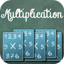 Multiplication Flash Cards APK