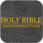 Bible ASV icône