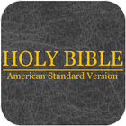 Bible ASV иконка