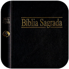 Biblia de Estudo Almeida icône
