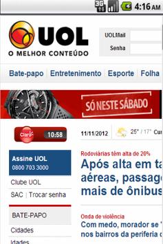 Desktop browser android - Der Gewinner