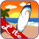 Surf Rock Lite aplikacja