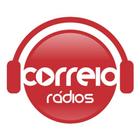 Icona Correio Rádios