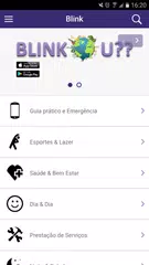 Baixar Guia Blink APK