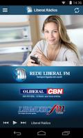 Liberal Rádios screenshot 1