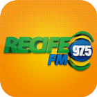 Recife FM 图标