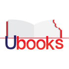 Ubooks icon