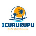 Portal ICURURUPU ícone