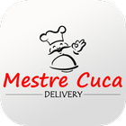 Mestre Cuca Delivery アイコン