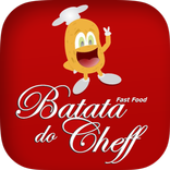 Batata do Cheff