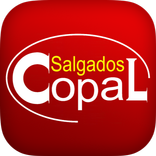 Copal Salgados Uberlândia