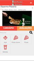 Diparma Pizzaria โปสเตอร์