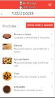 Diparma Pizzaria ภาพหน้าจอ 1