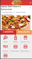 Real Pizza - Jardim América bài đăng