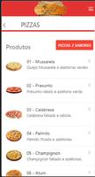 Real Pizza - Jardim América ảnh chụp màn hình 1