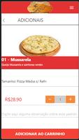 Real Pizza - Jardim América ảnh chụp màn hình 3