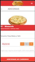 Real Pizza - Jardim América Ekran Görüntüsü 3