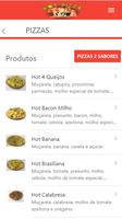 Hot Pizza imagem de tela 1