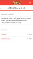 Hot Pizza imagem de tela 2