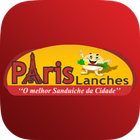 Icona Paris Lanches