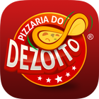 Pizzaria do Dezoito-icoon