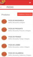 Pizzaria do Dezoito screenshot 1