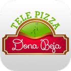 Pizzaria Dona Beja icône