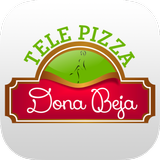 Pizzaria Dona Beja icône