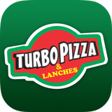 Turbo Pizza icône