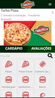 Turbo Pizza screenshot 1
