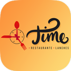 Time Restaurante 아이콘