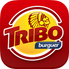 آیکون‌ Tribo Burguer