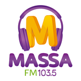 Massa FM Litoral biểu tượng