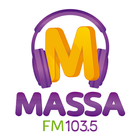 Massa FM Litoral 아이콘