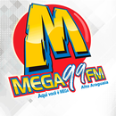 Mega 99 FM Alto Araguaia - MT APK