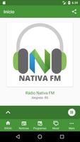 Radio Nativa FM capture d'écran 1