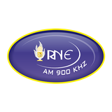Rádio Nordeste Evangélica biểu tượng