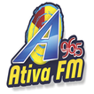 Ativa FM icon