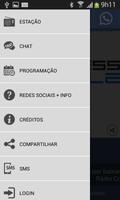 Access Mobile - Rádio Controle screenshot 2