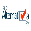 Alternativa 90,7 FM APK