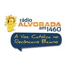 Rádio Alvorada Cruz das Almas APK