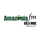 Amazônia FM ícone