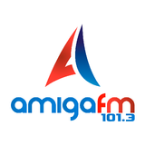 Amiga FM icon