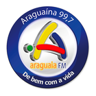 Rádio Araguaia de Araguaiana icono