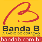 Banda B icono