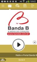 Banda B Cartaz