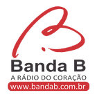 Rádio Banda B - Cambará icône