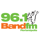 Band FM Floripa icône